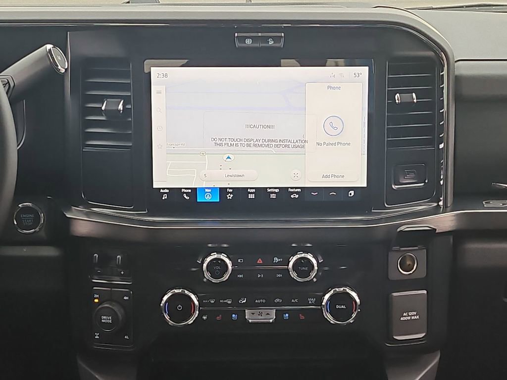 Used 2022 GMC Sierra 1500 Denali w/ Denali Reserve Package image 49