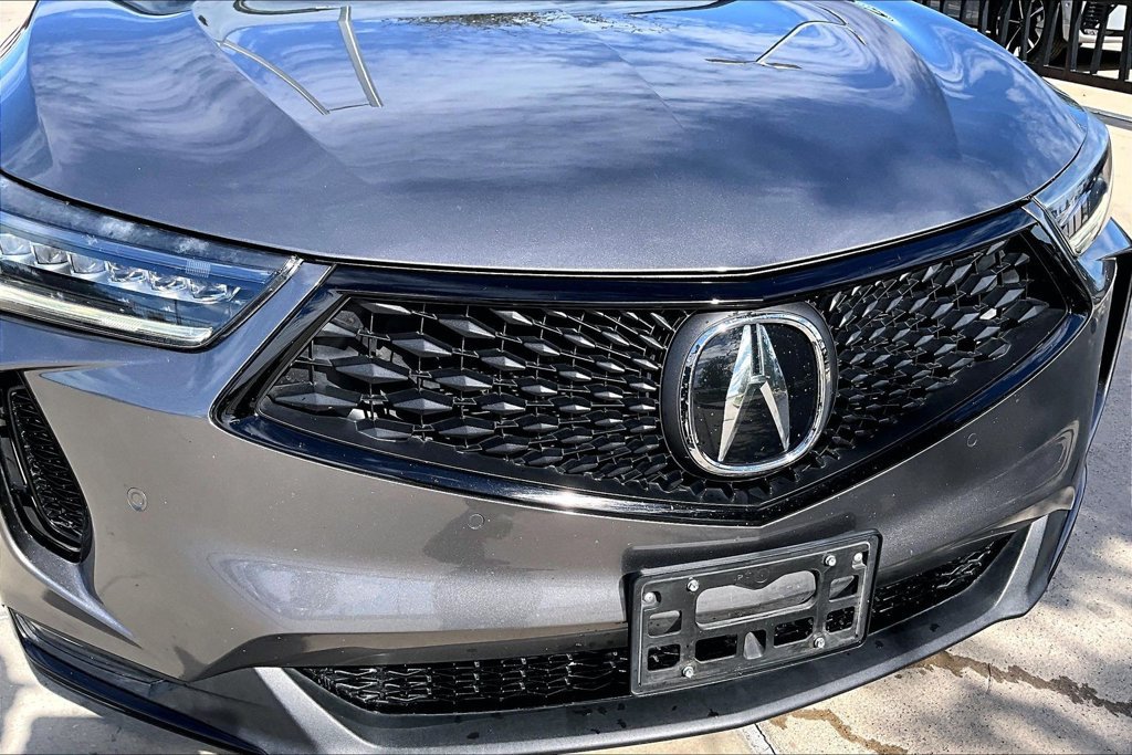 Used 2023 Acura RDX w/ Advance Package FWD image 33