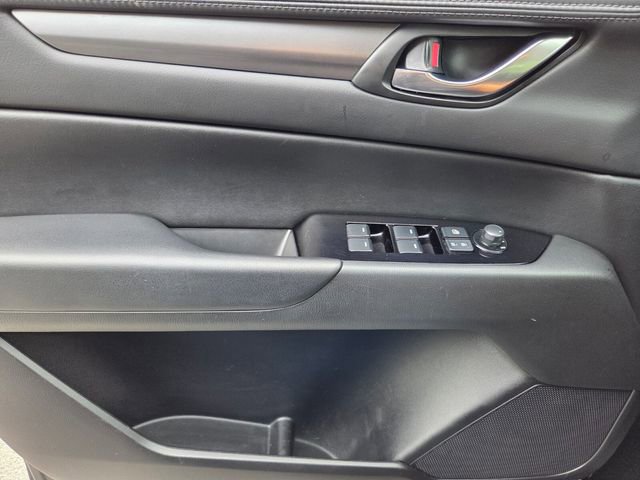 Used 2023 MAZDA CX-5 AWD 2.5 S image 35
