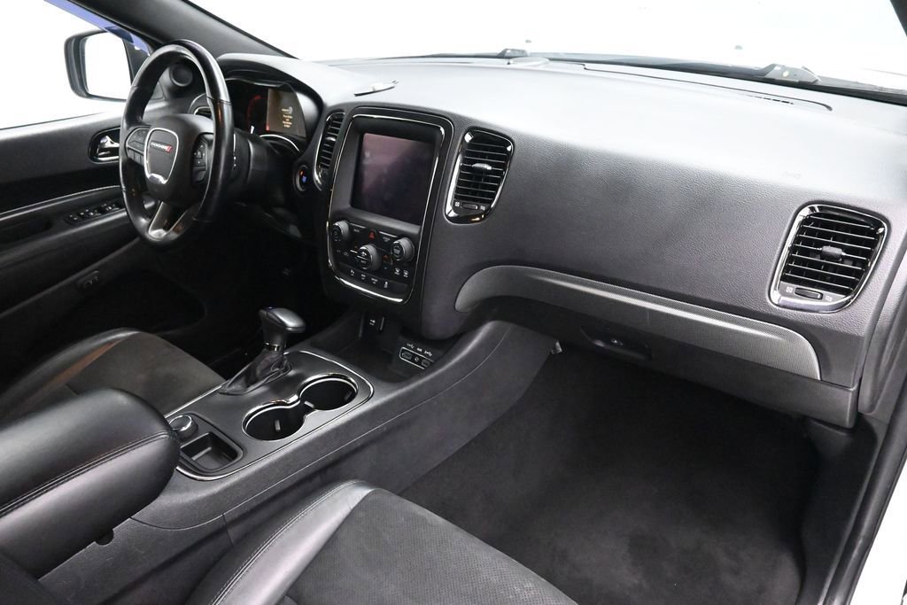 Used 2020 Dodge Durango R/T AWD/4WD image 24