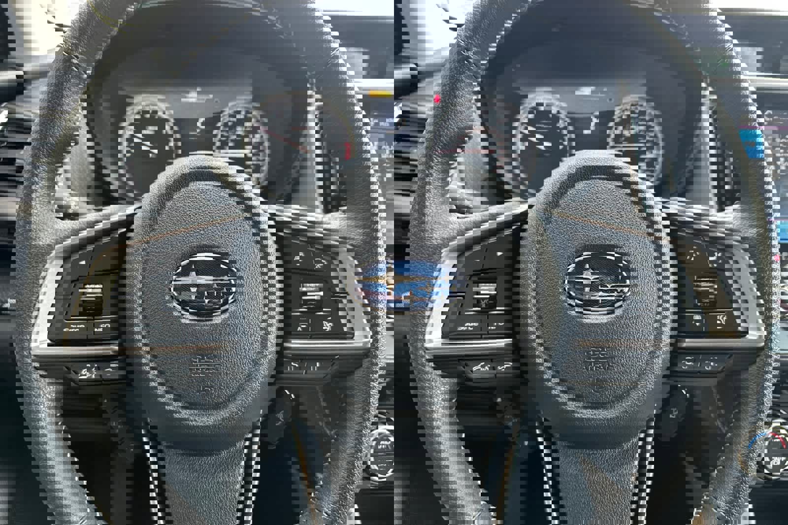 Used 2021 Subaru Forester Limited image 23