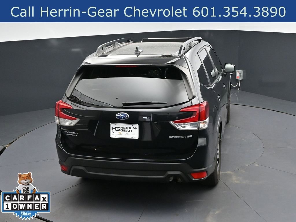 Used 2023 Subaru Forester Premium image 34