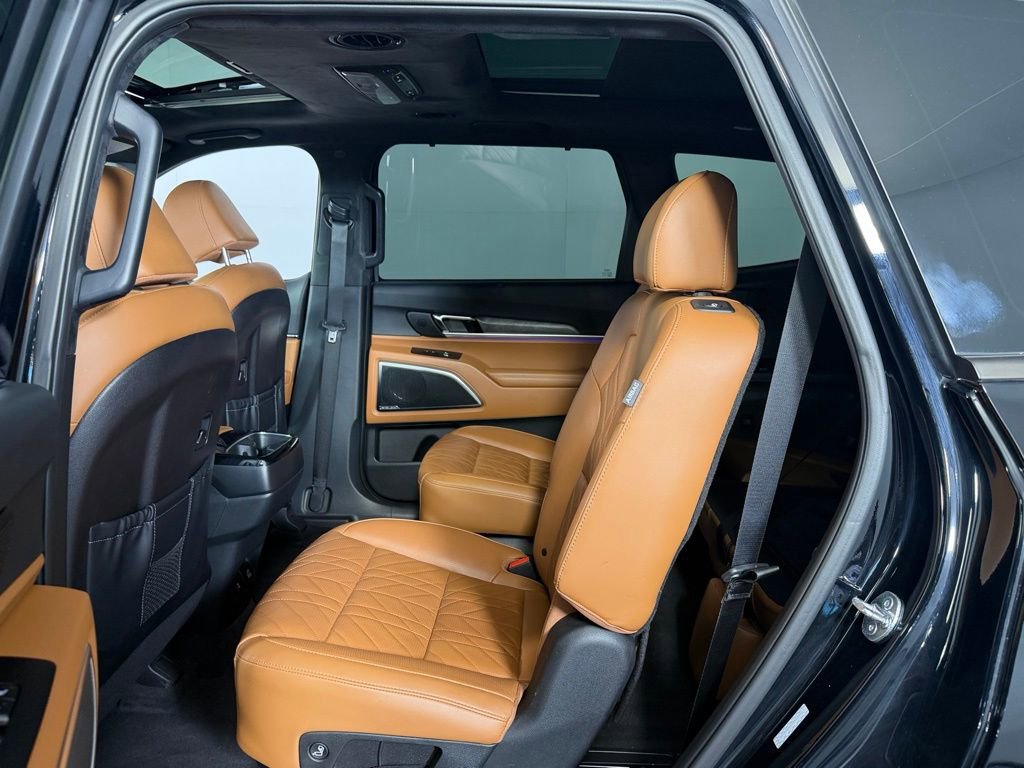 Used 2024 Kia Telluride SX Prestige X-Pro image 27