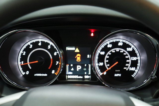 New 2026 Mitsubishi Outlander Sport ES AWD/4WD image 11
