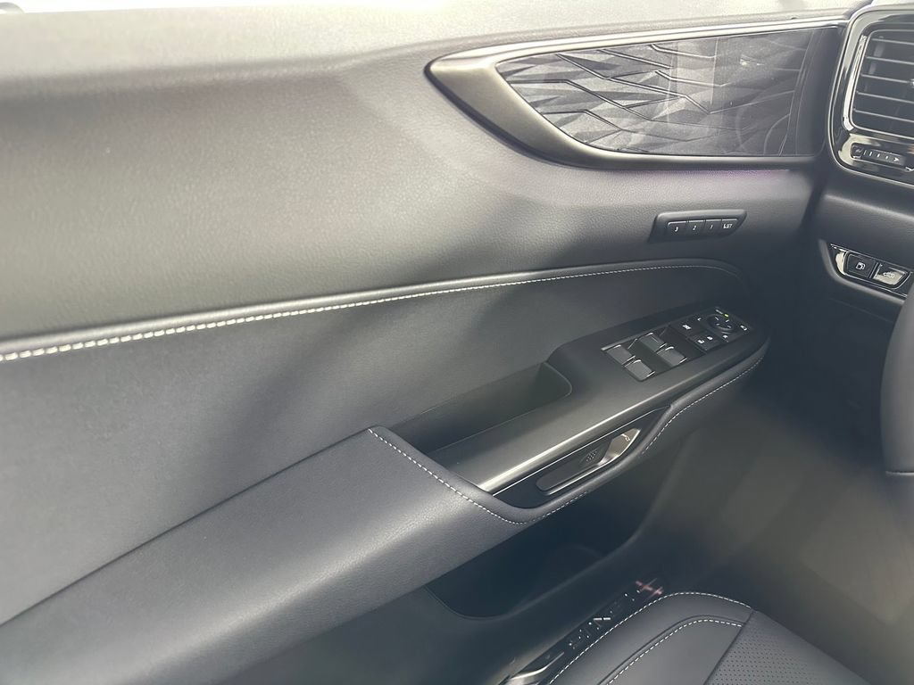 New 2026 Lexus NX 350 AWD w/ Accessory Package (2T) image 32