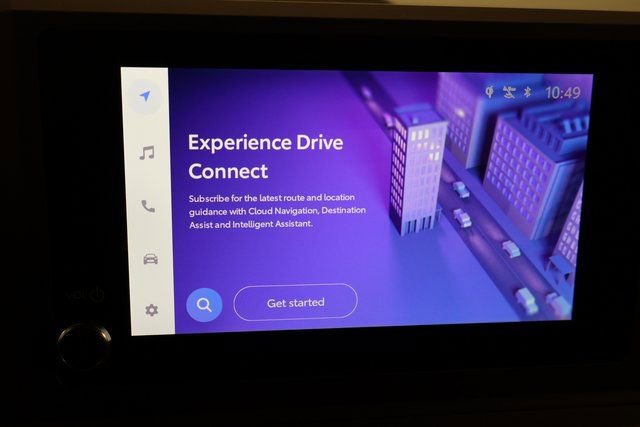 Certified 2024 Toyota Tacoma SR5 image 21
