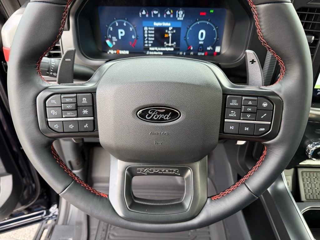 New 2025 Ford F150 Raptor image 21
