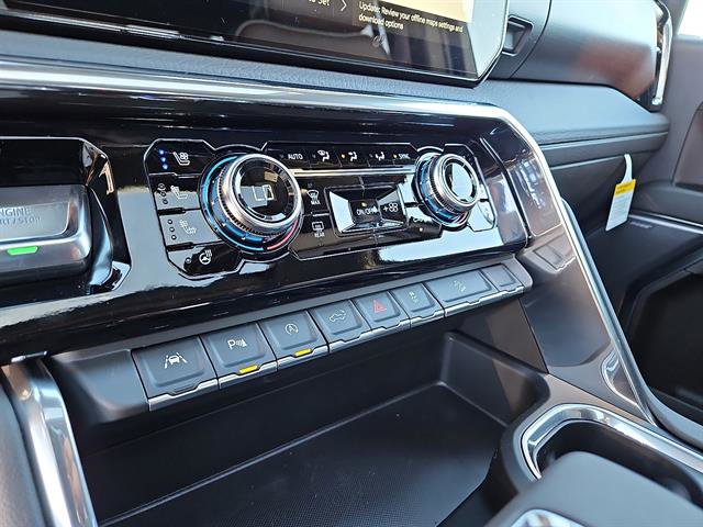 Used 2026 GMC Sierra 1500 Denali image 19