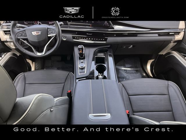 Certified 2024 Cadillac Escalade Sport image 14