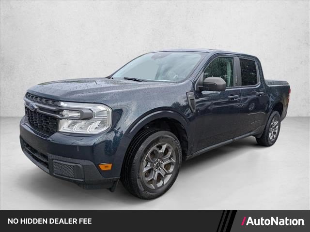 Used 2022 Ford Maverick XLT