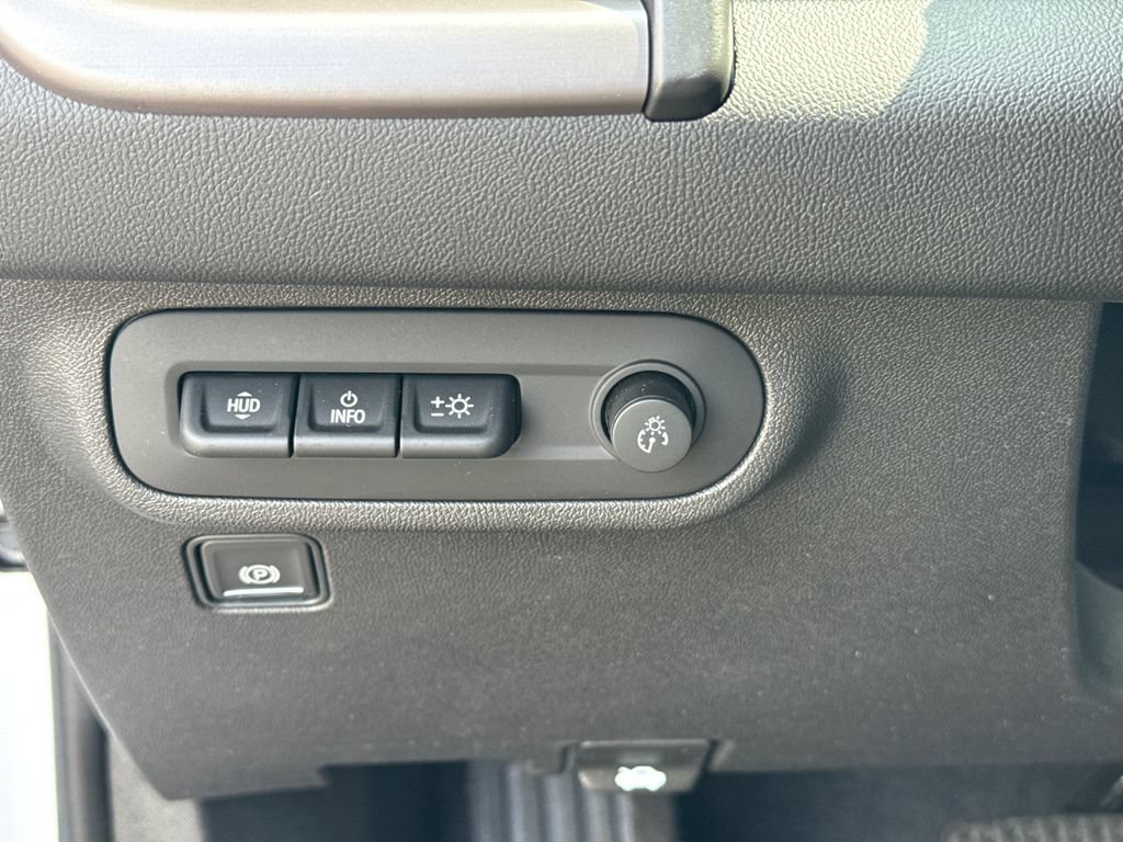 Used 2023 GMC Terrain AT4 w/ Infotainment Package II AWD/4WD image 19