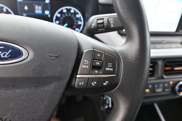 Certified 2024 Ford Maverick XLT FWD image 16