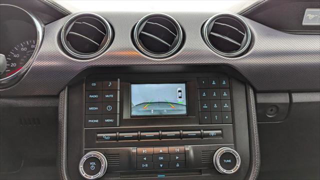 Used 2017 Ford Mustang GT image 22