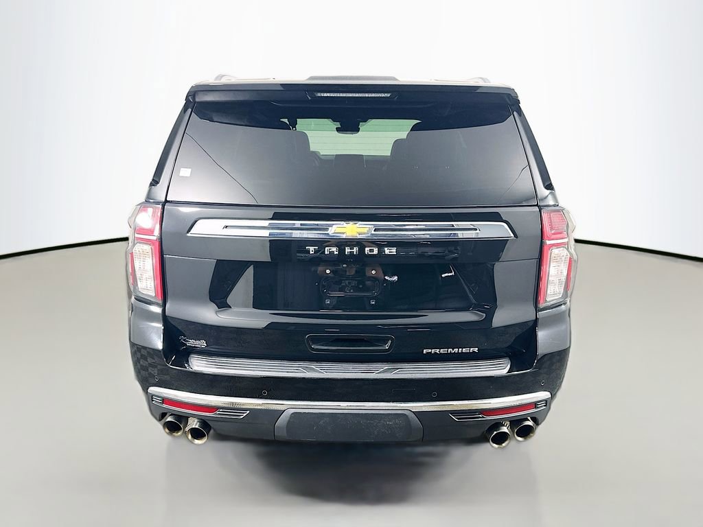 Used 2024 Chevrolet Tahoe Premier image 6