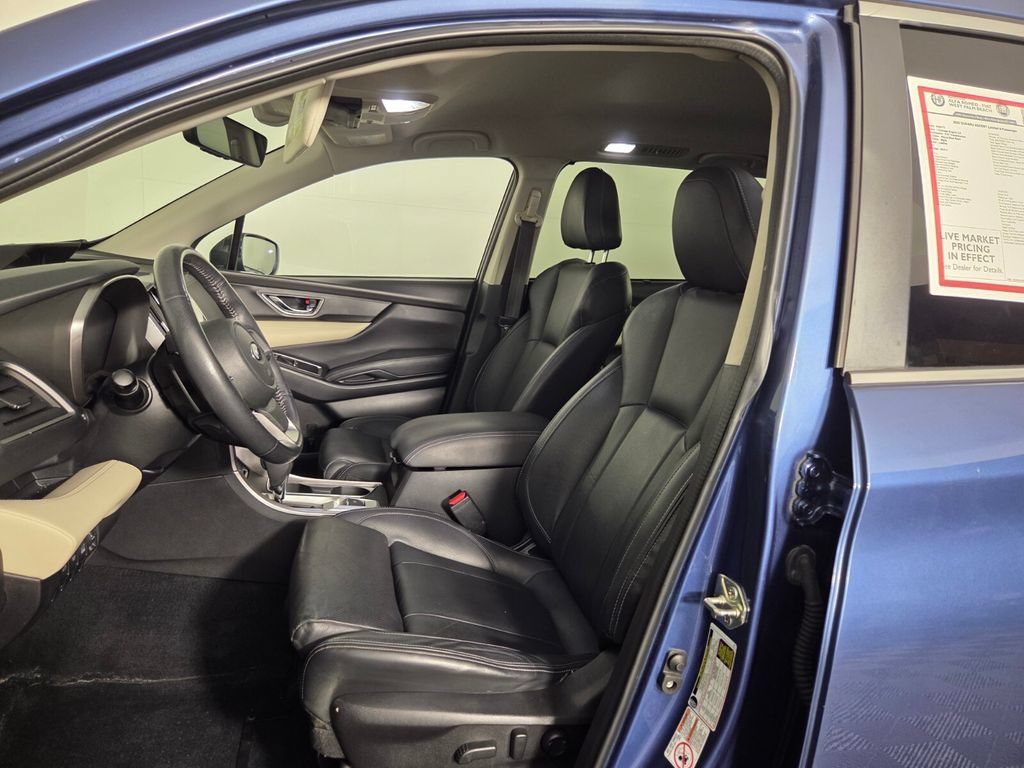 Used 2020 Subaru Ascent Limited w/ Popular Package #2 AWD/4WD image 9