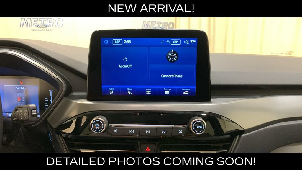 Used 2023 Ford Escape Active AWD/4WD image 34