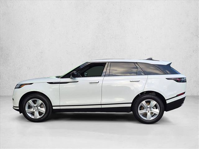 Certified 2026 Land Rover Range Rover Velar S AWD/4WD image 9