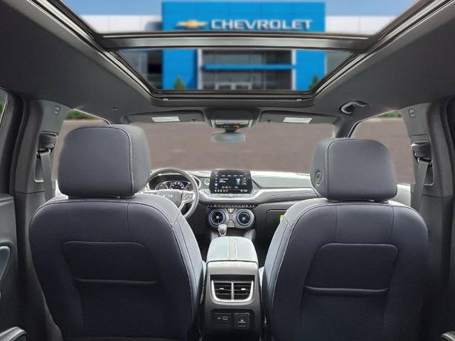New 2026 Chevrolet Blazer RS w/ Enhanced Convenience Package AWD/4WD image 31