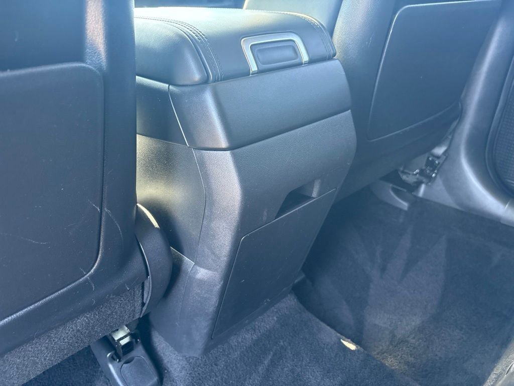 Certified 2025 Hyundai Santa Fe SEL FWD image 28