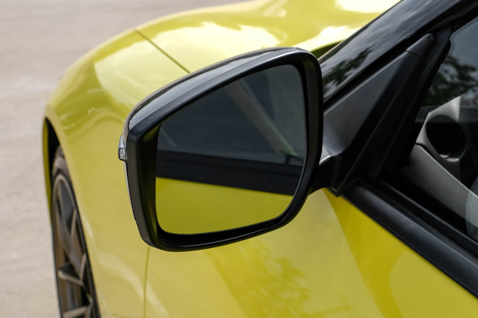 Used 2023 Nissan Z RWD image 34