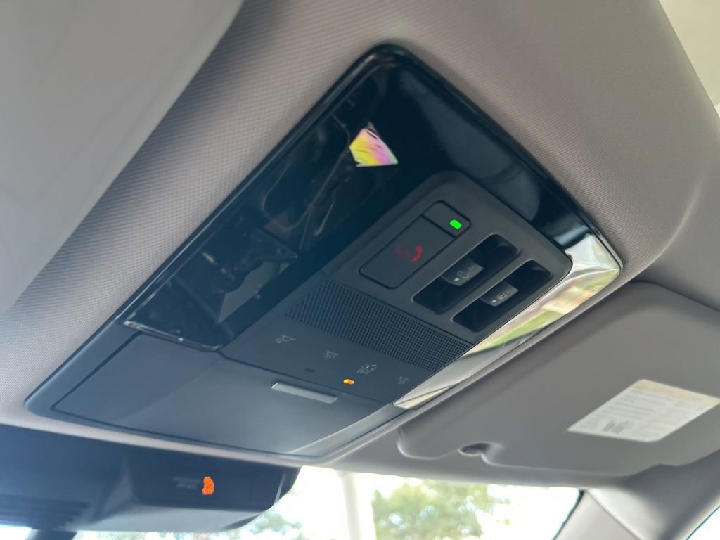 New 2026 Mitsubishi Outlander SE image 45