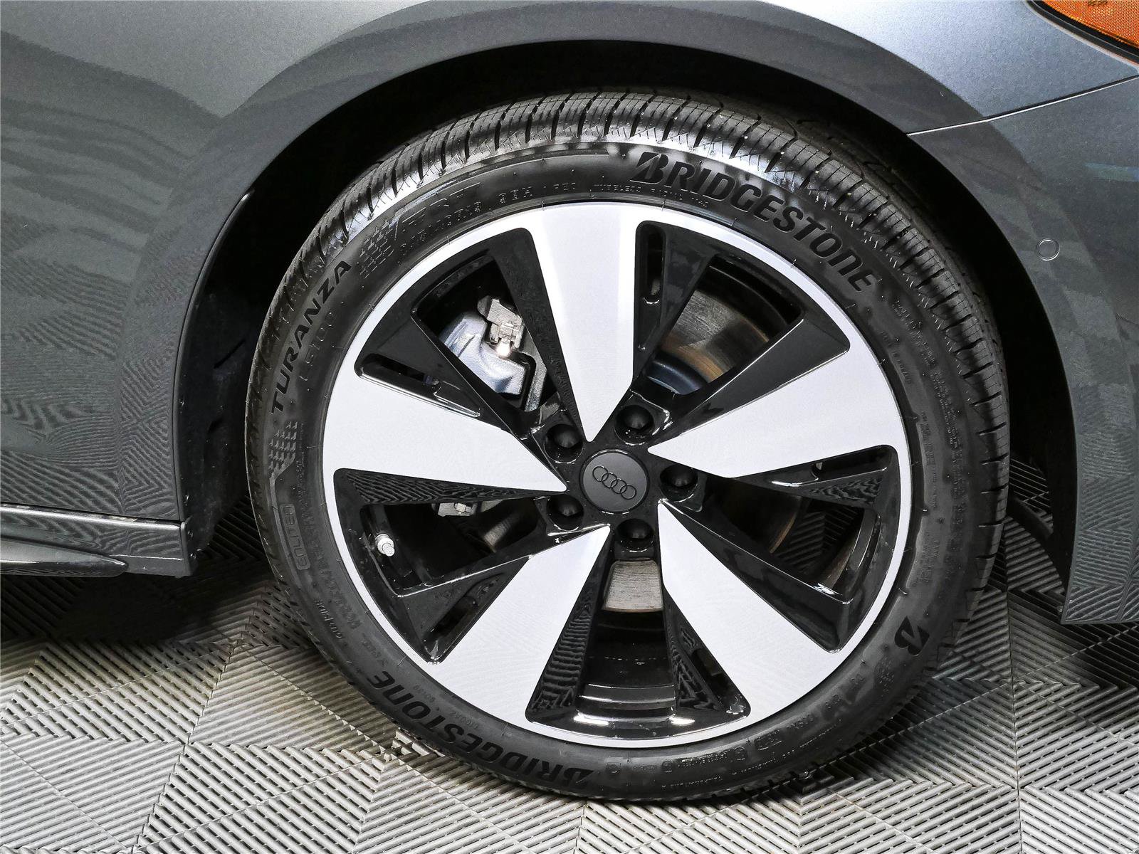 New 2026 Audi A5 Premium Plus AWD/4WD image 40