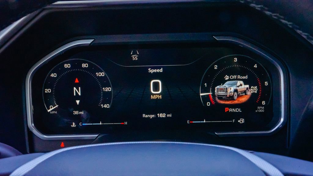 New 2026 GMC Sierra 2500 Denali w/ Denali Reserve Package image 27