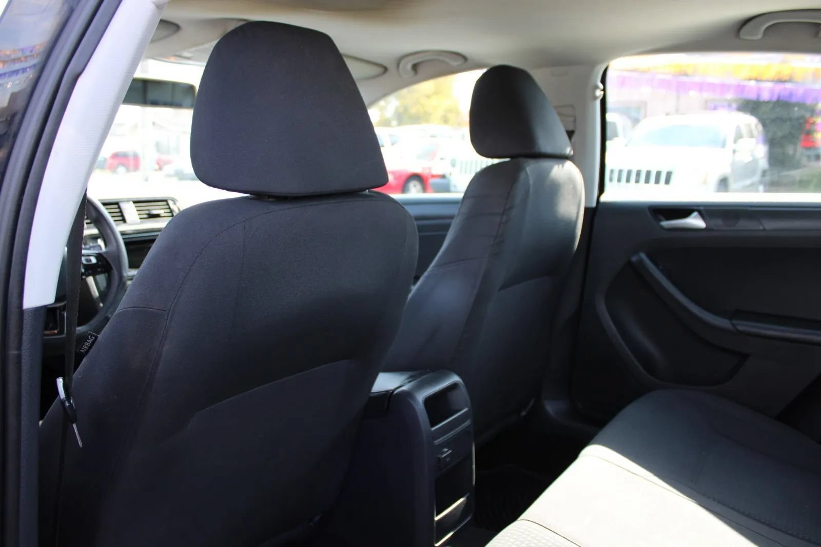 Used 2016 Volkswagen Jetta S FWD image 23