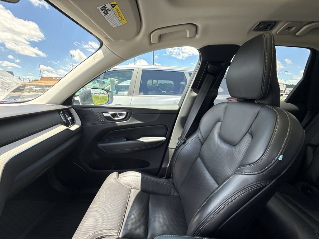 Used 2021 Volvo XC60 T5 Inscription w/ Protection Package Premier AWD/4WD image 32
