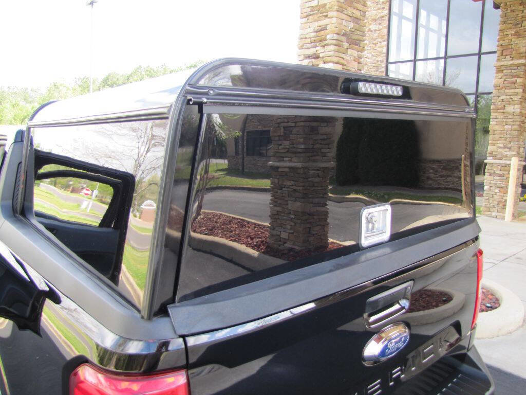 Used 2022 Ford Maverick XL image 31