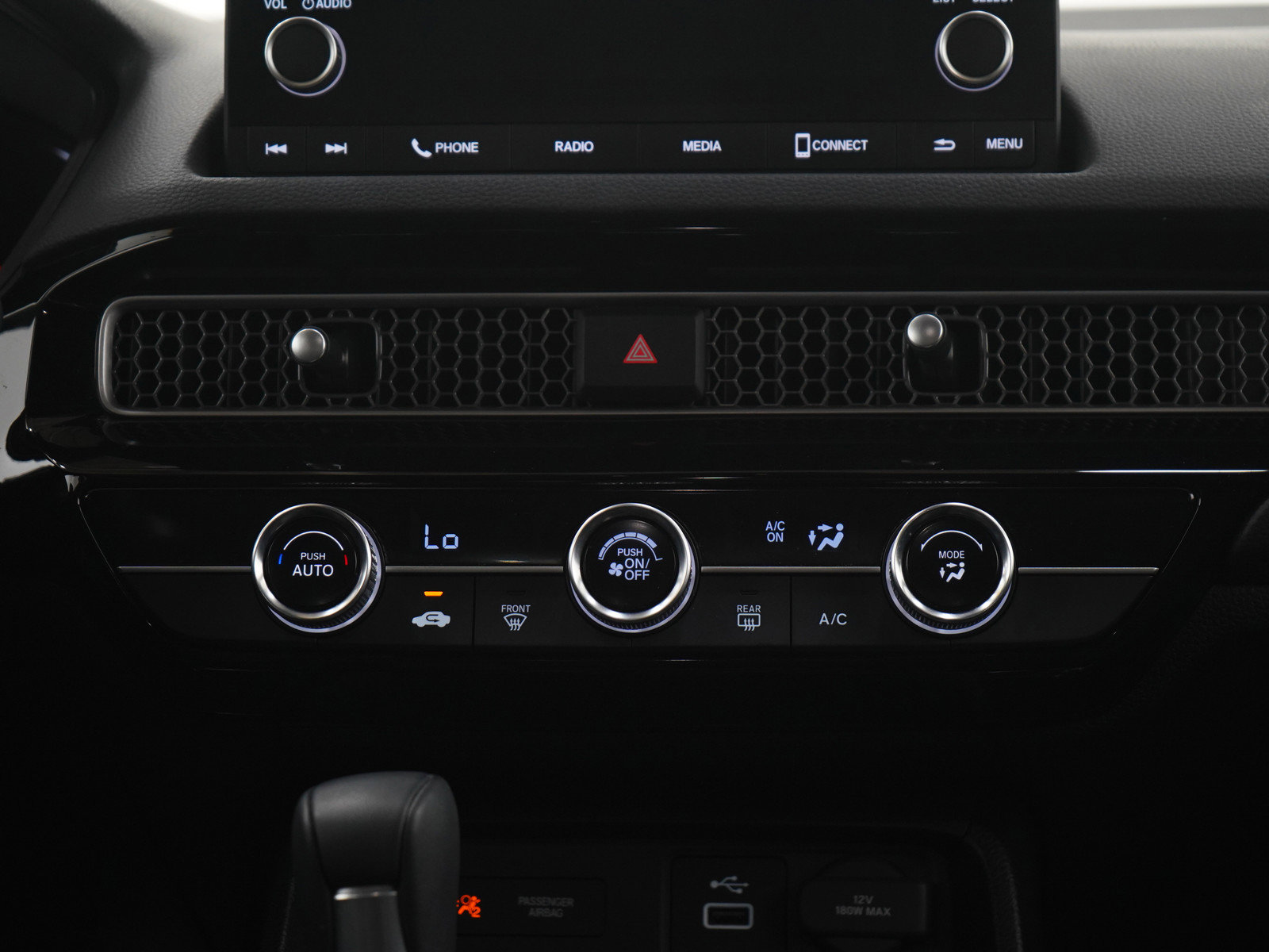 Used 2024 Honda Civic Sport image 12