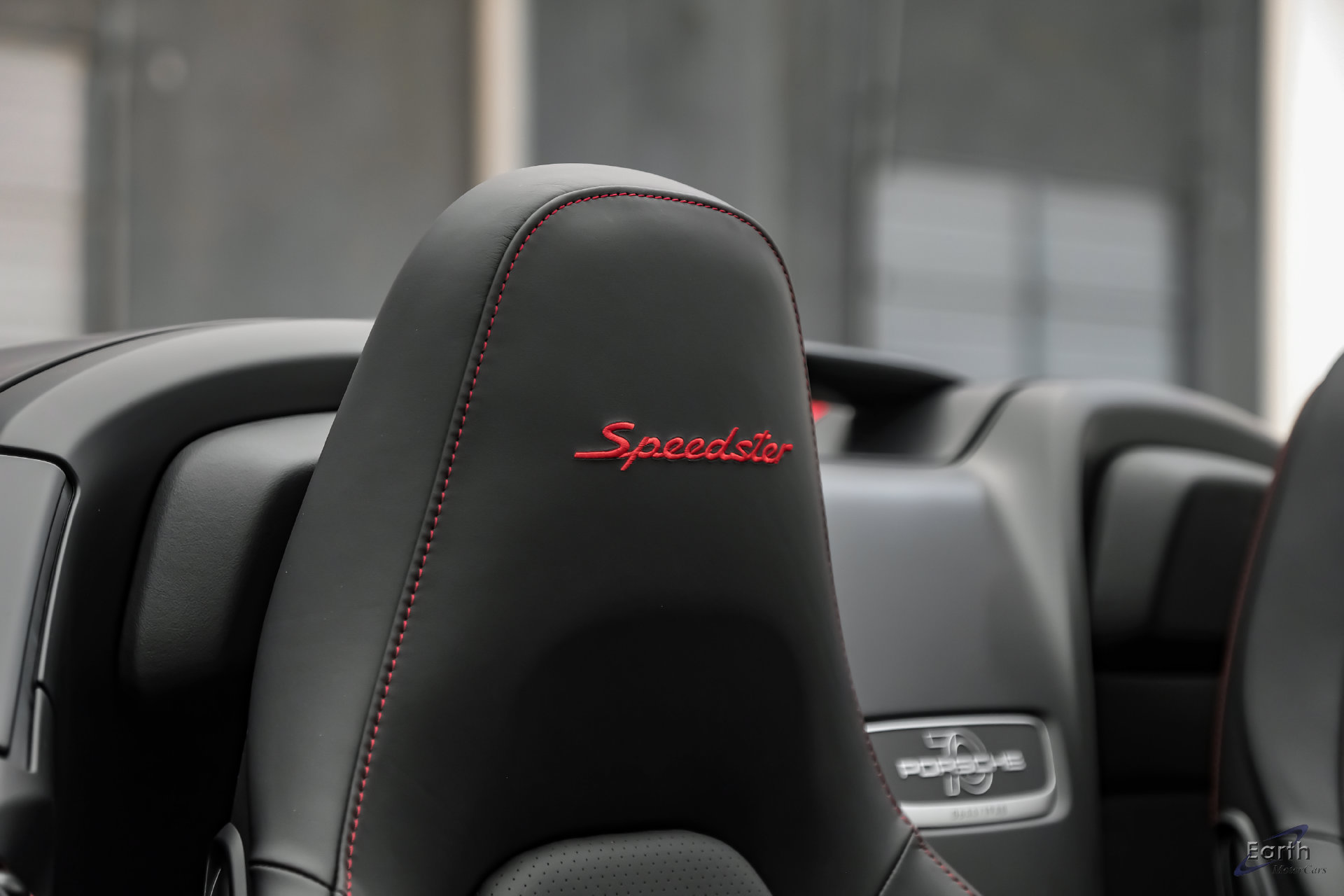 Used 2019 Porsche 911 Speedster RWD image 64
