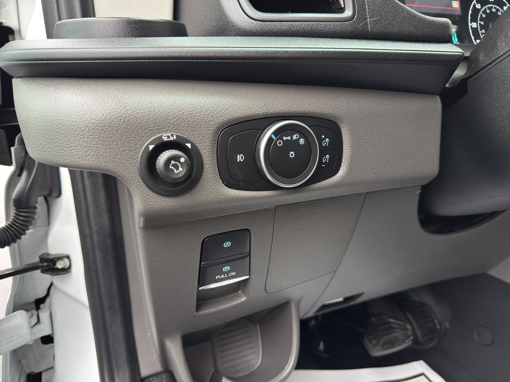 Used 2023 Ford Transit 350 XL image 11