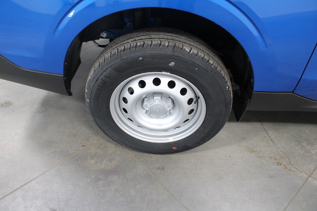 New 2025 Ford Maverick XL w/ Equipment Group 101A image 54