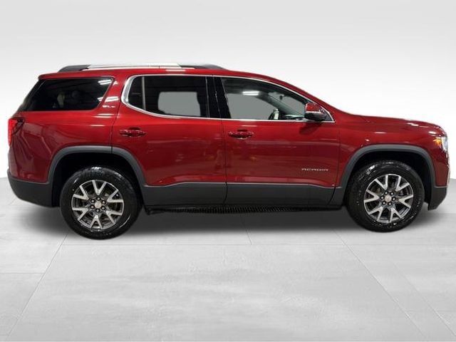 Used 2023 GMC Acadia SLE w/ Driver Convenience Package image 8