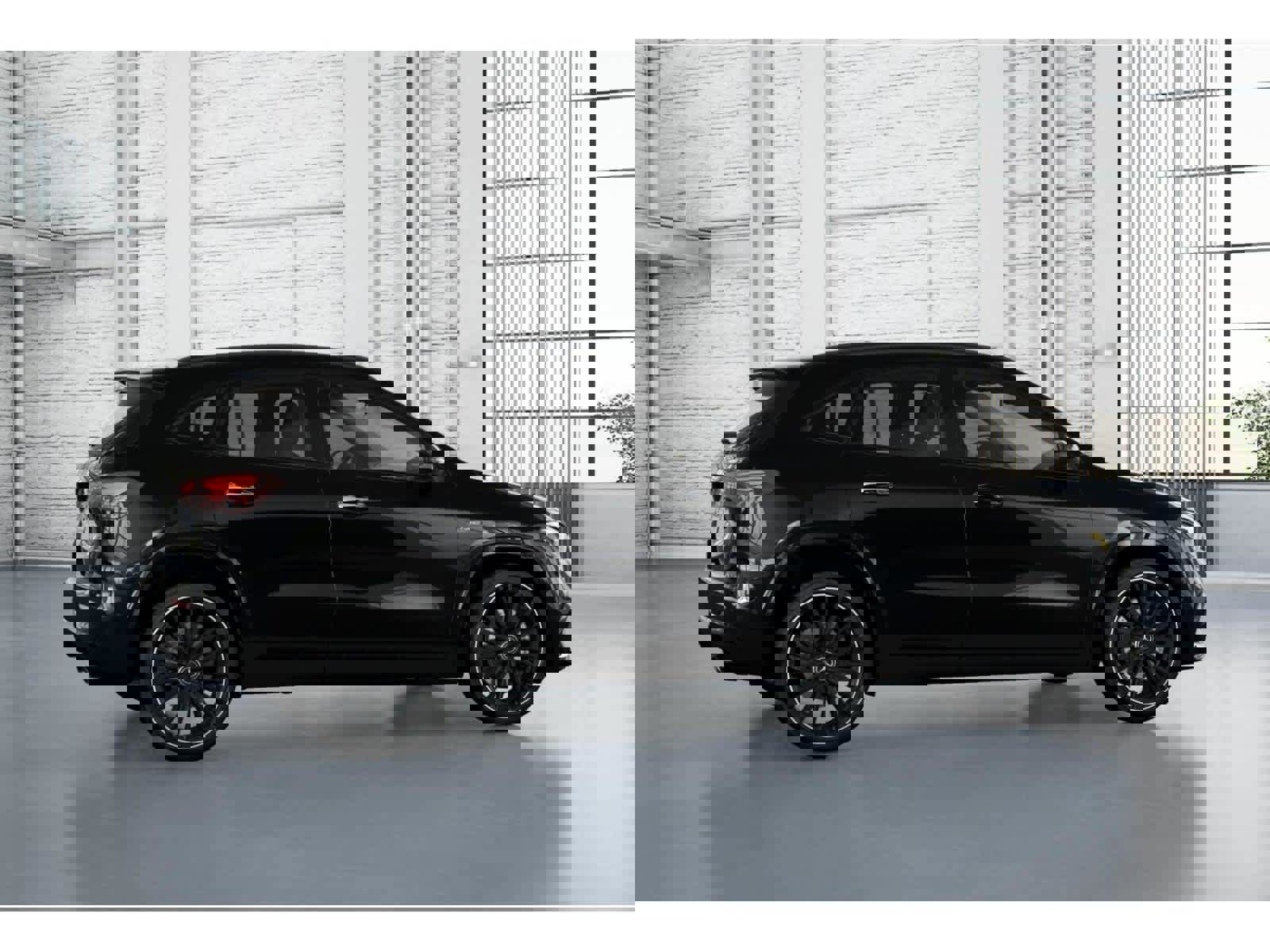 Used 2026 Mercedes-Benz GLA 35 AMG 4MATIC image 16