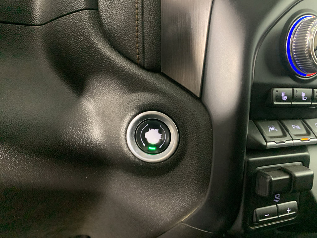 Used 2019 GMC Sierra 1500 AT4 w/ AT4 Premium Package AWD/4WD image 17