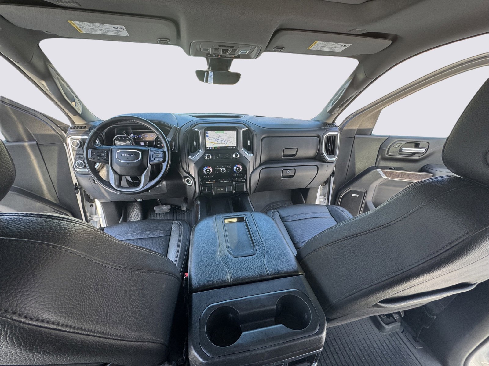 Used 2020 GMC Sierra 1500 Denali w/ Denali Ultimate Package AWD/4WD image 2