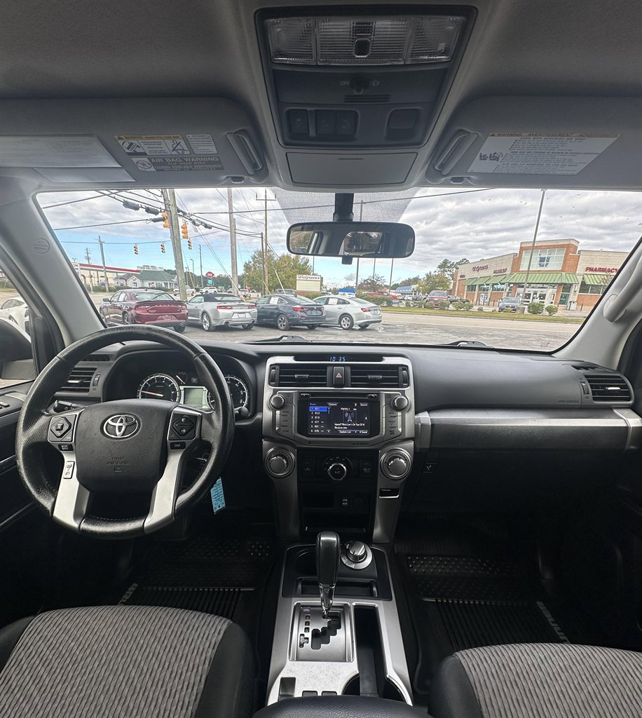 Used 2016 Toyota 4Runner SR5 image 13