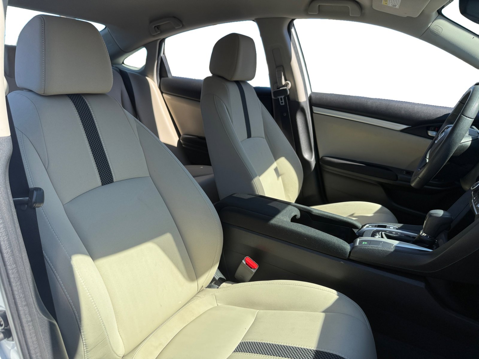 Used 2020 Honda Civic LX image 15