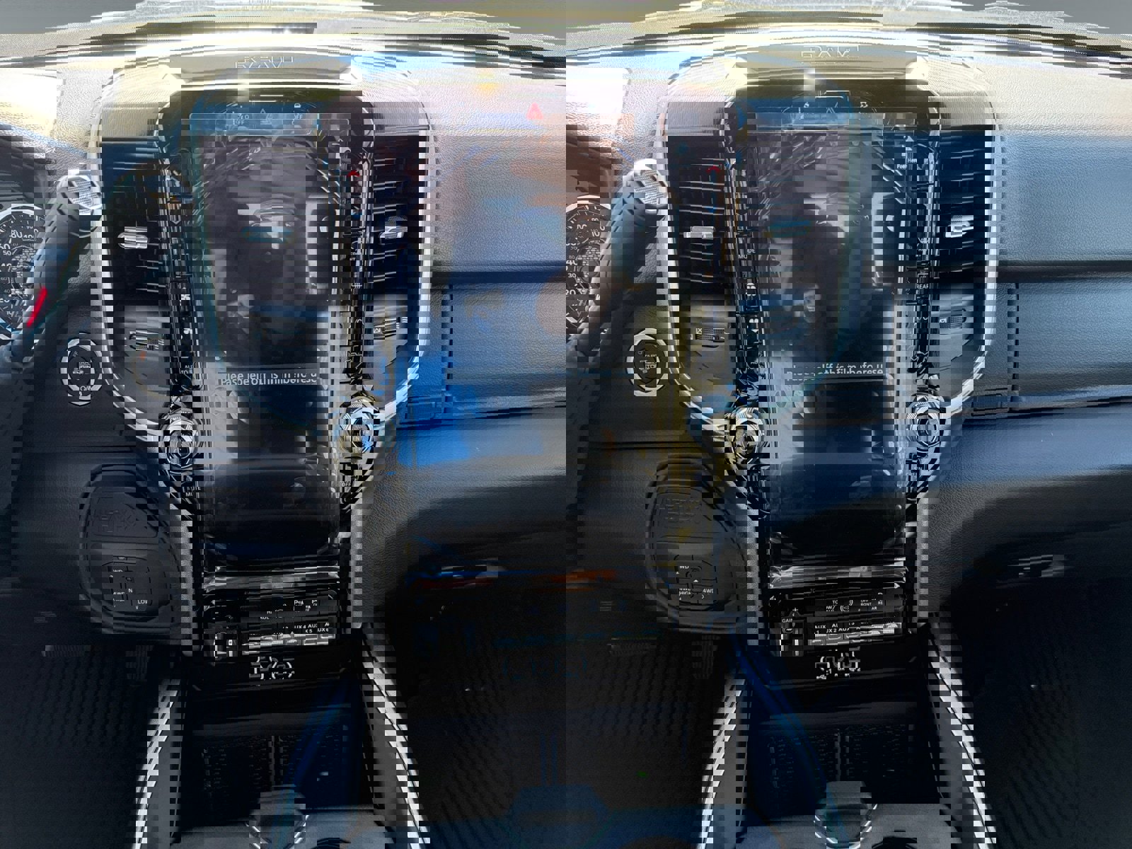 New 2026 RAM 2500 Big Horn image 11