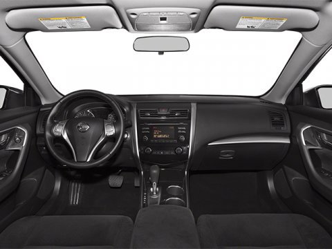 Used 2014 Nissan Altima 2.5 SV image 10