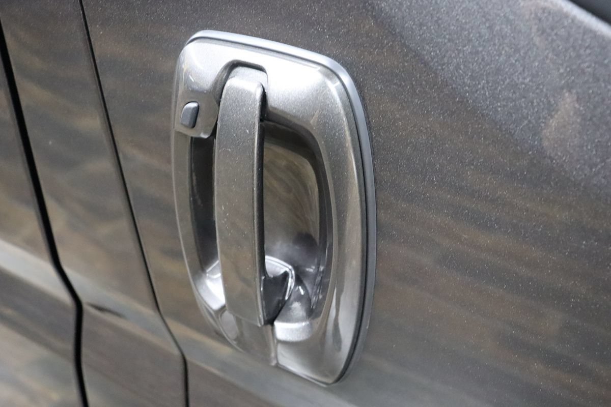 Used 2024 RAM ProMaster 3500 w/ Advanced Safety Group FWD image 9