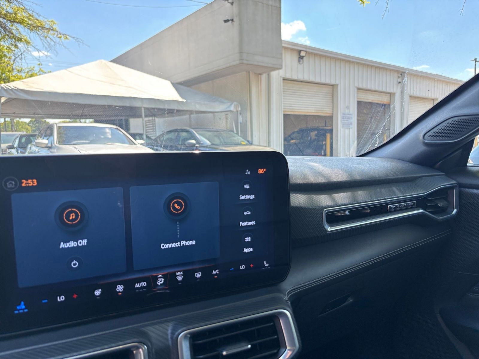 Used 2024 Ford Mustang Premium image 36