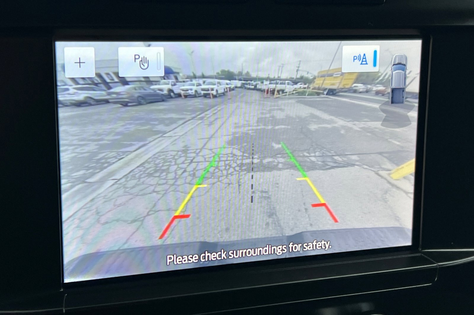 Used 2023 Ford F150 XL image 20