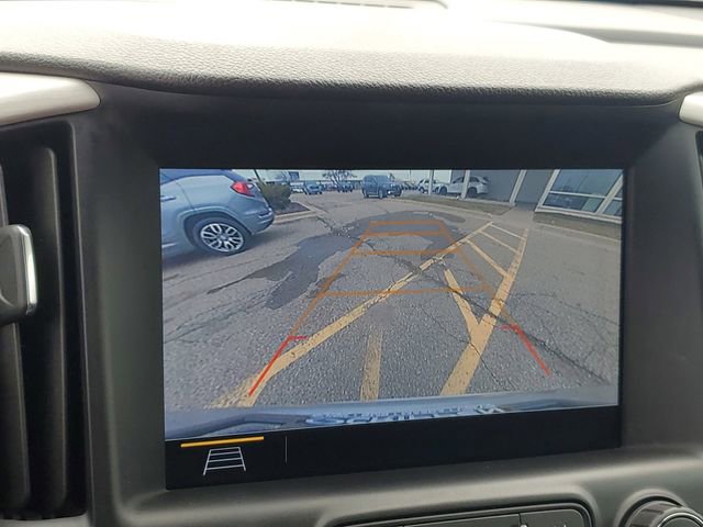 Used 2021 GMC Terrain SLT image 13