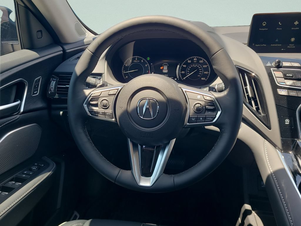 New 2026 Acura RDX w/ Advance Package AWD/4WD image 12