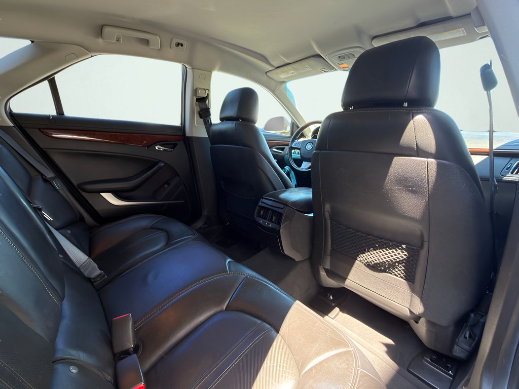 Used 2012 Cadillac CTS Luxury AWD/4WD image 37