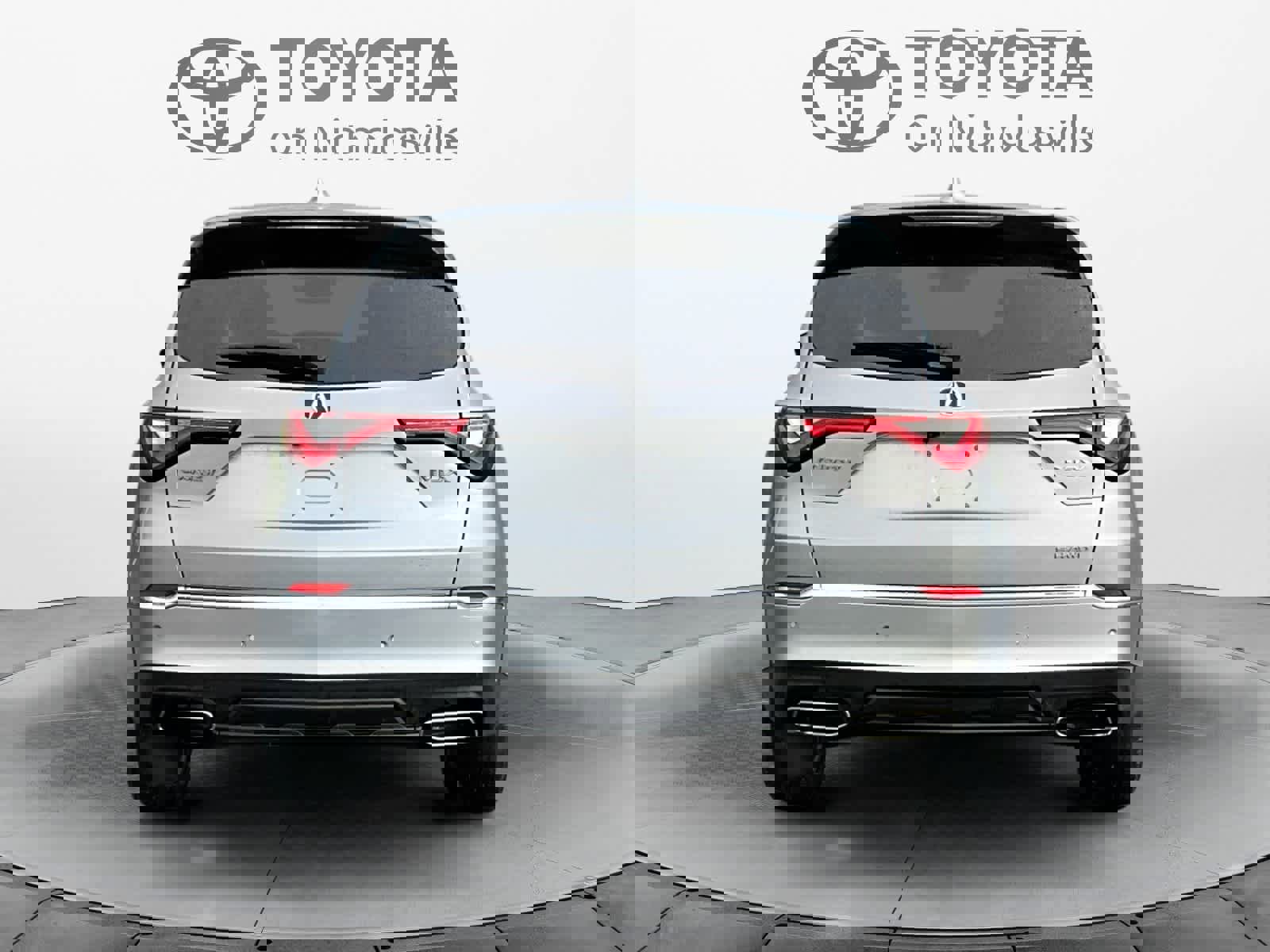 Used 2023 Acura MDX SH-AWD w/ Technology Package image 5