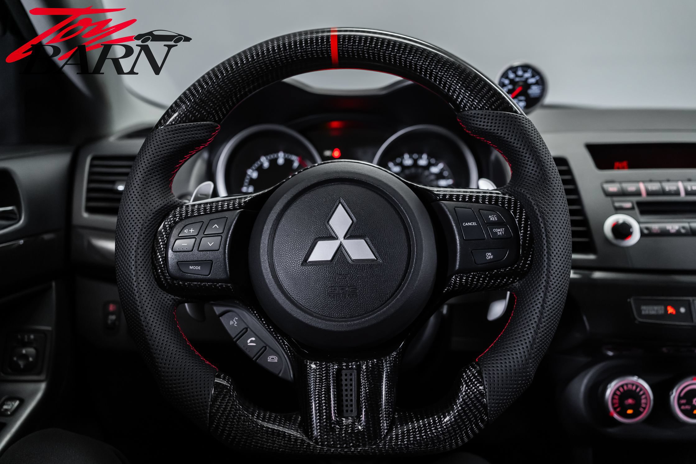 Used 2008 Mitsubishi Lancer Evolution MR AWD/4WD image 23